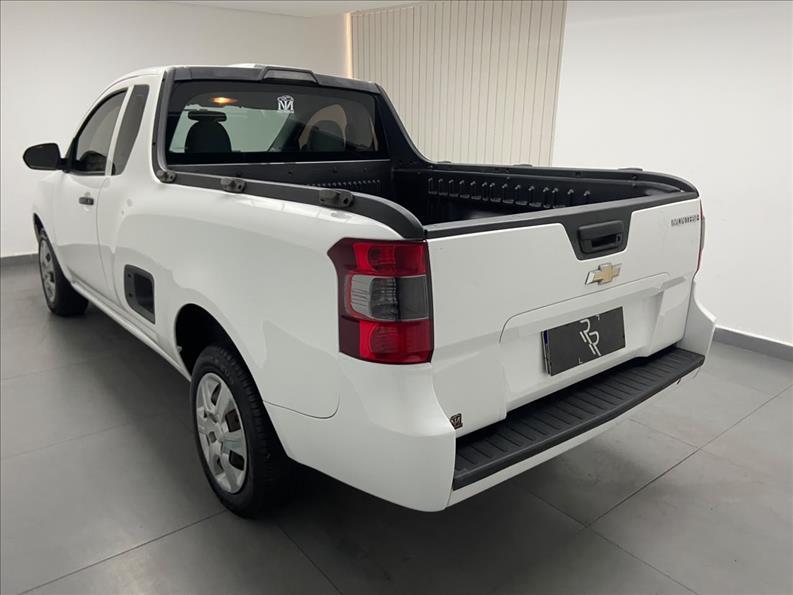 CHEVROLET Montana - Foto