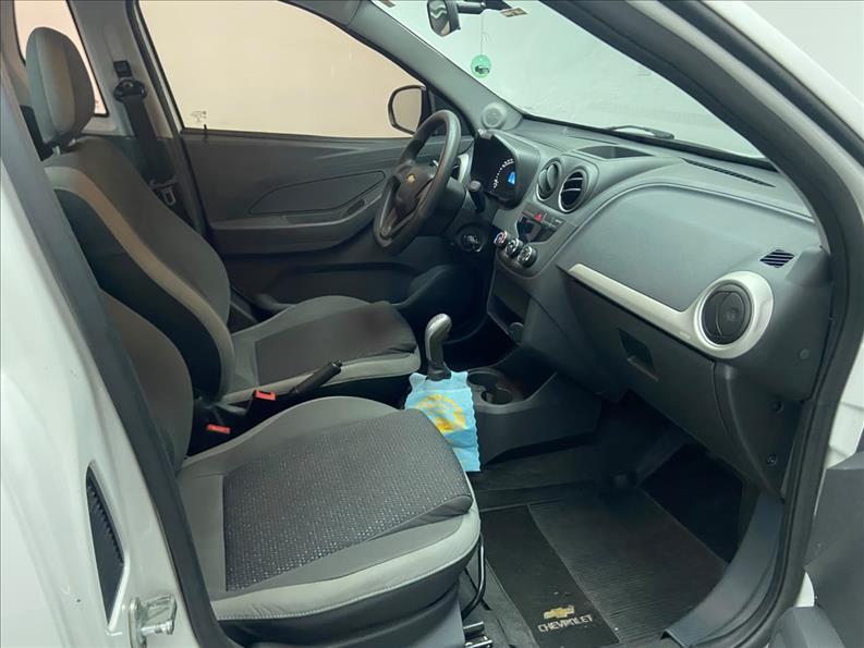 CHEVROLET Montana - Foto
