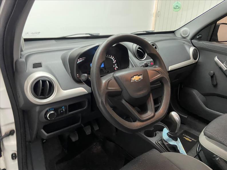 CHEVROLET Montana - Foto