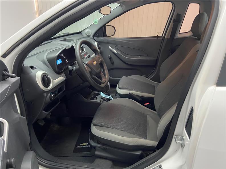 CHEVROLET Montana - Foto
