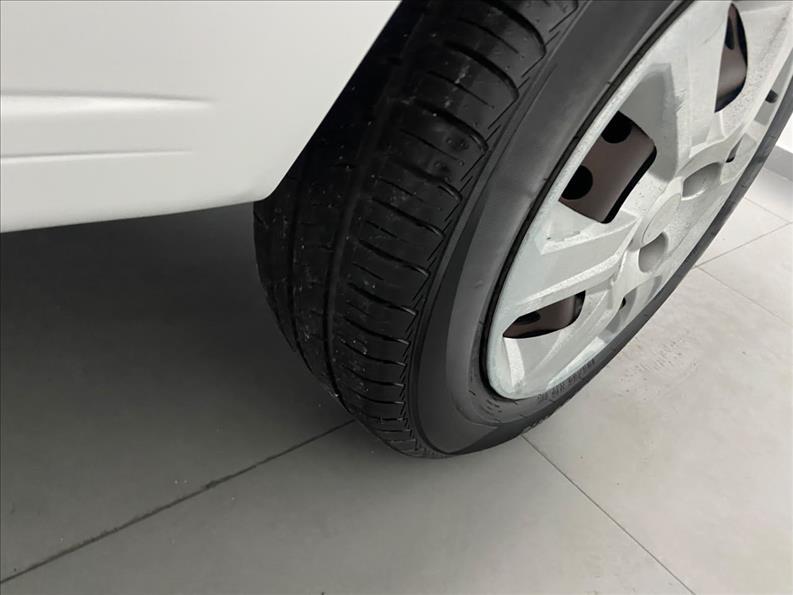 CHEVROLET Montana - Foto