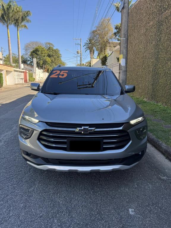 CHEVROLET Montana - Foto