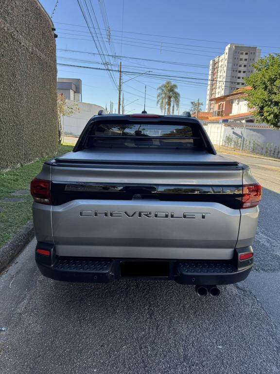 CHEVROLET Montana - Foto