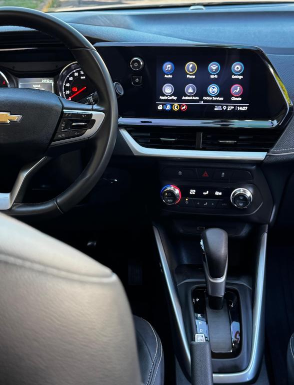 CHEVROLET Montana - Foto