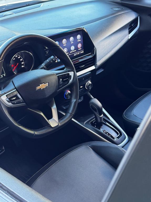 CHEVROLET Montana - Foto