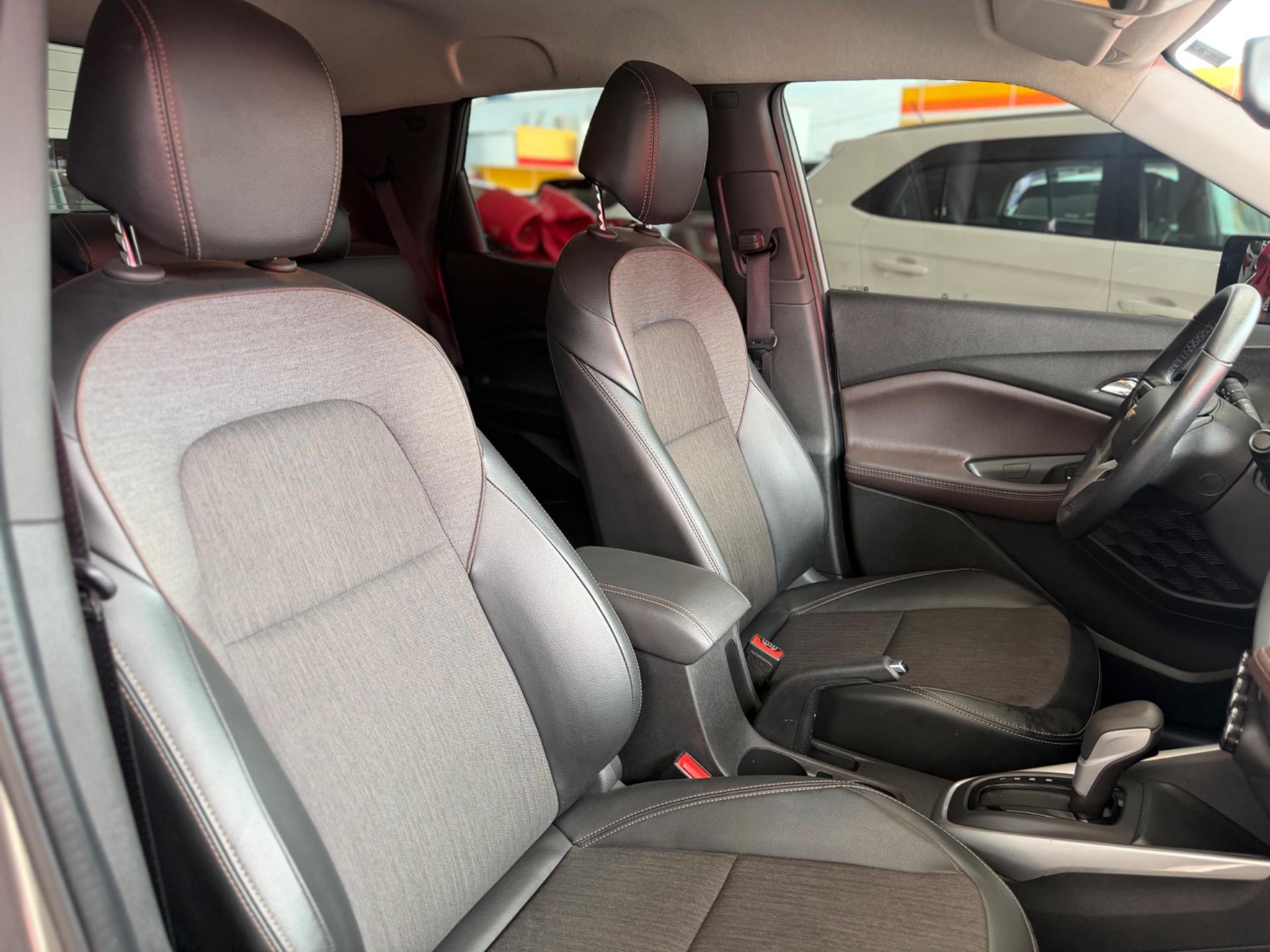 CHEVROLET Montana - Foto