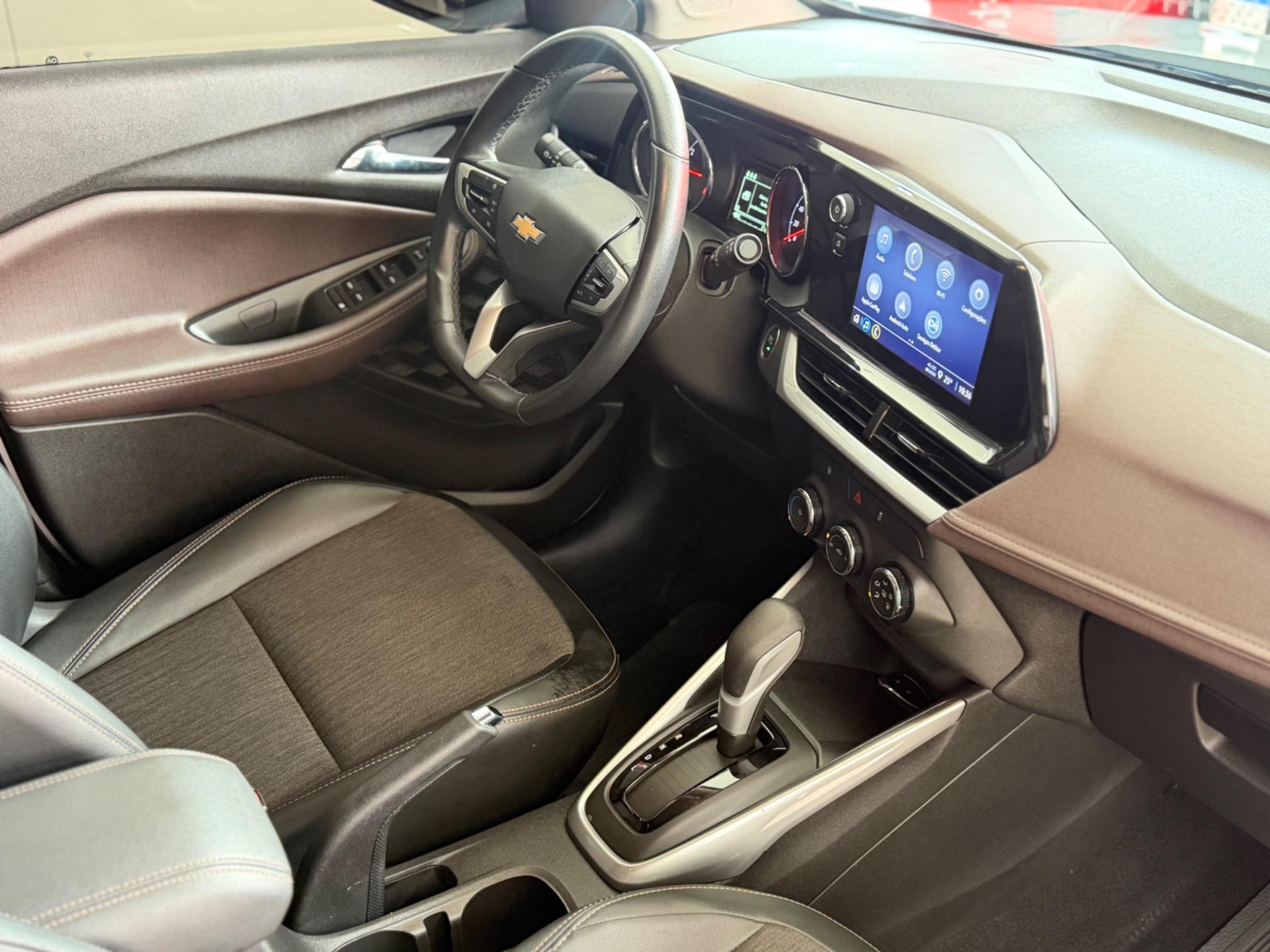 CHEVROLET Montana - Foto