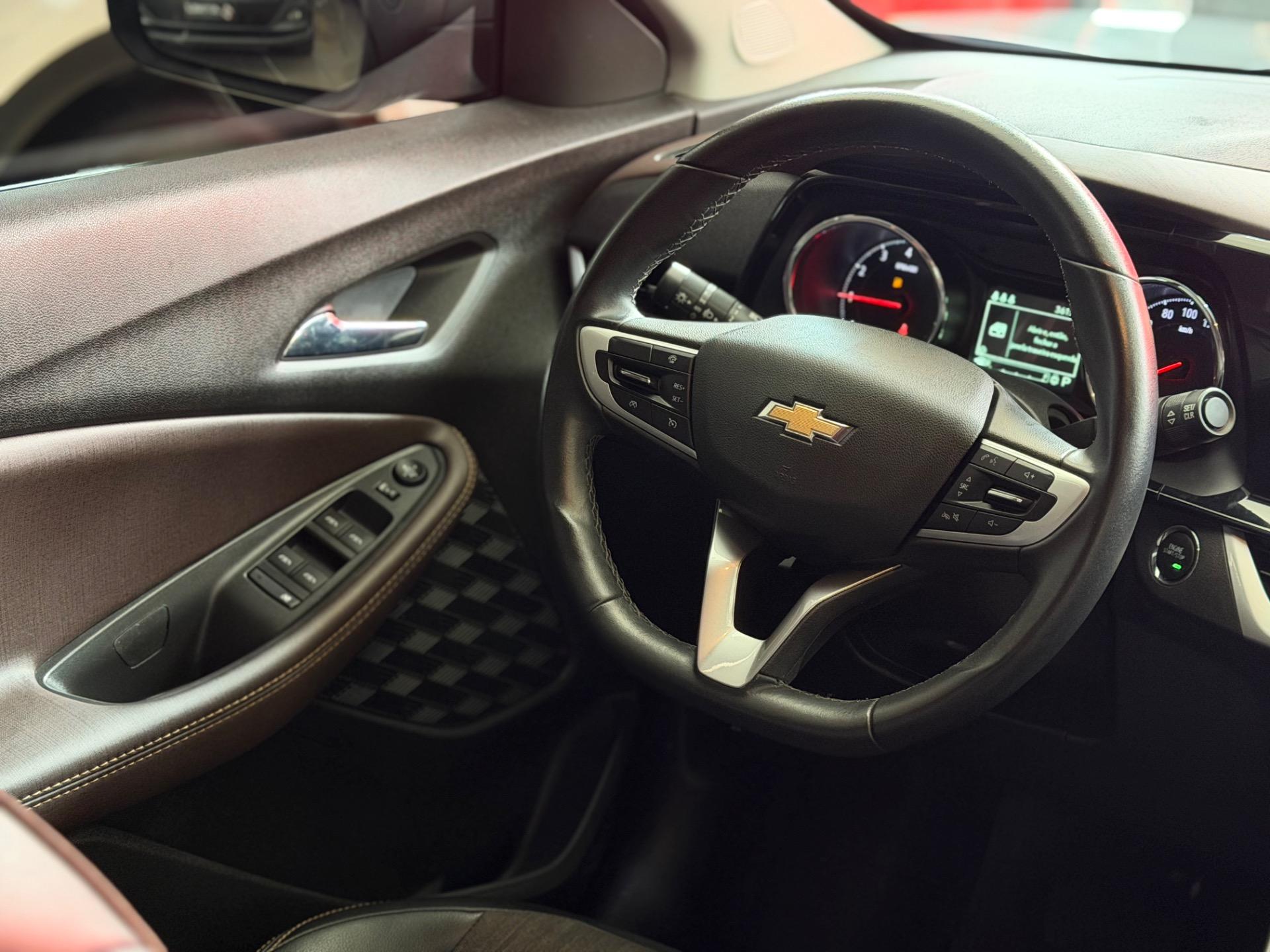 CHEVROLET Montana - Foto