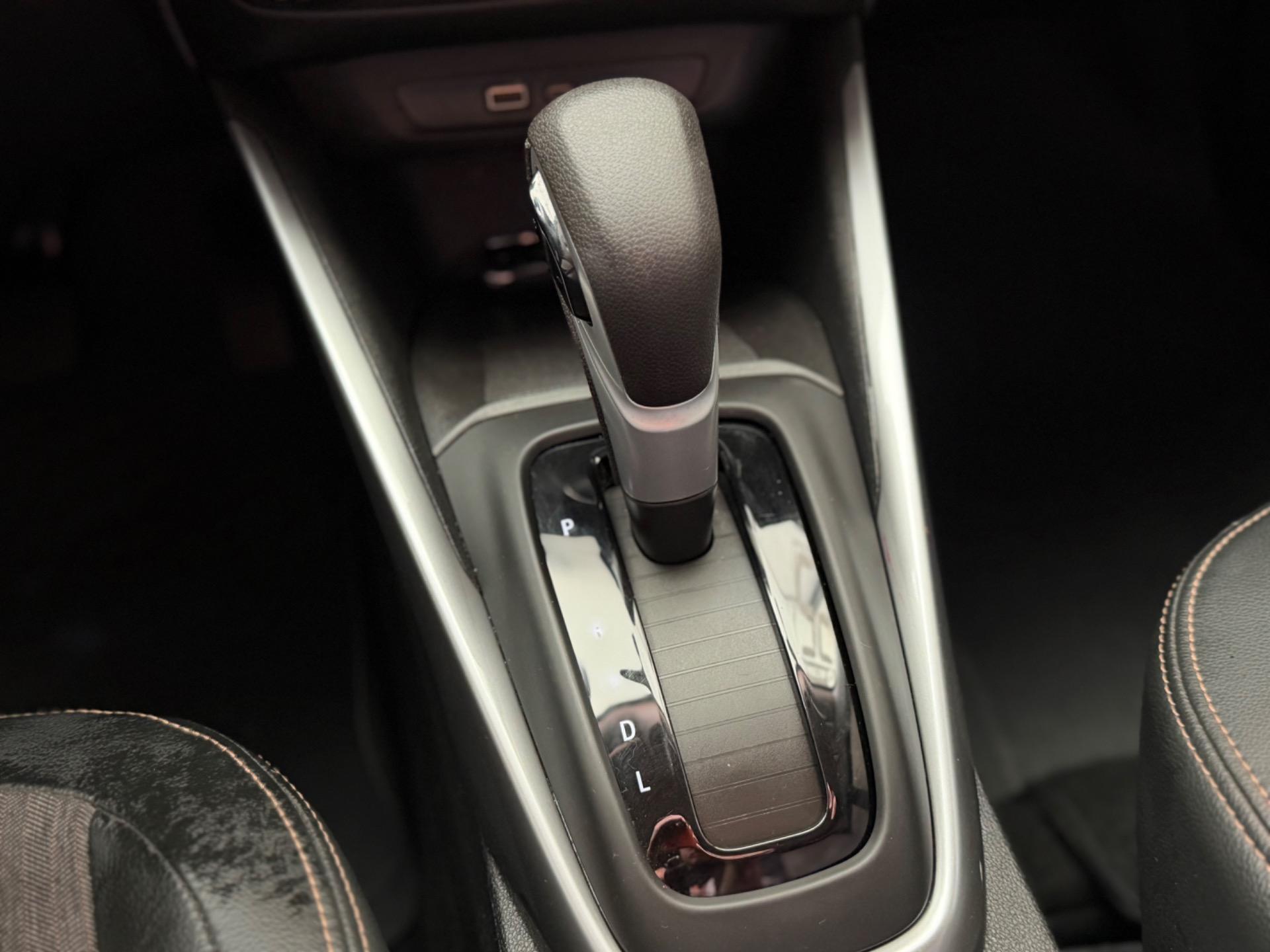 CHEVROLET Montana - Foto