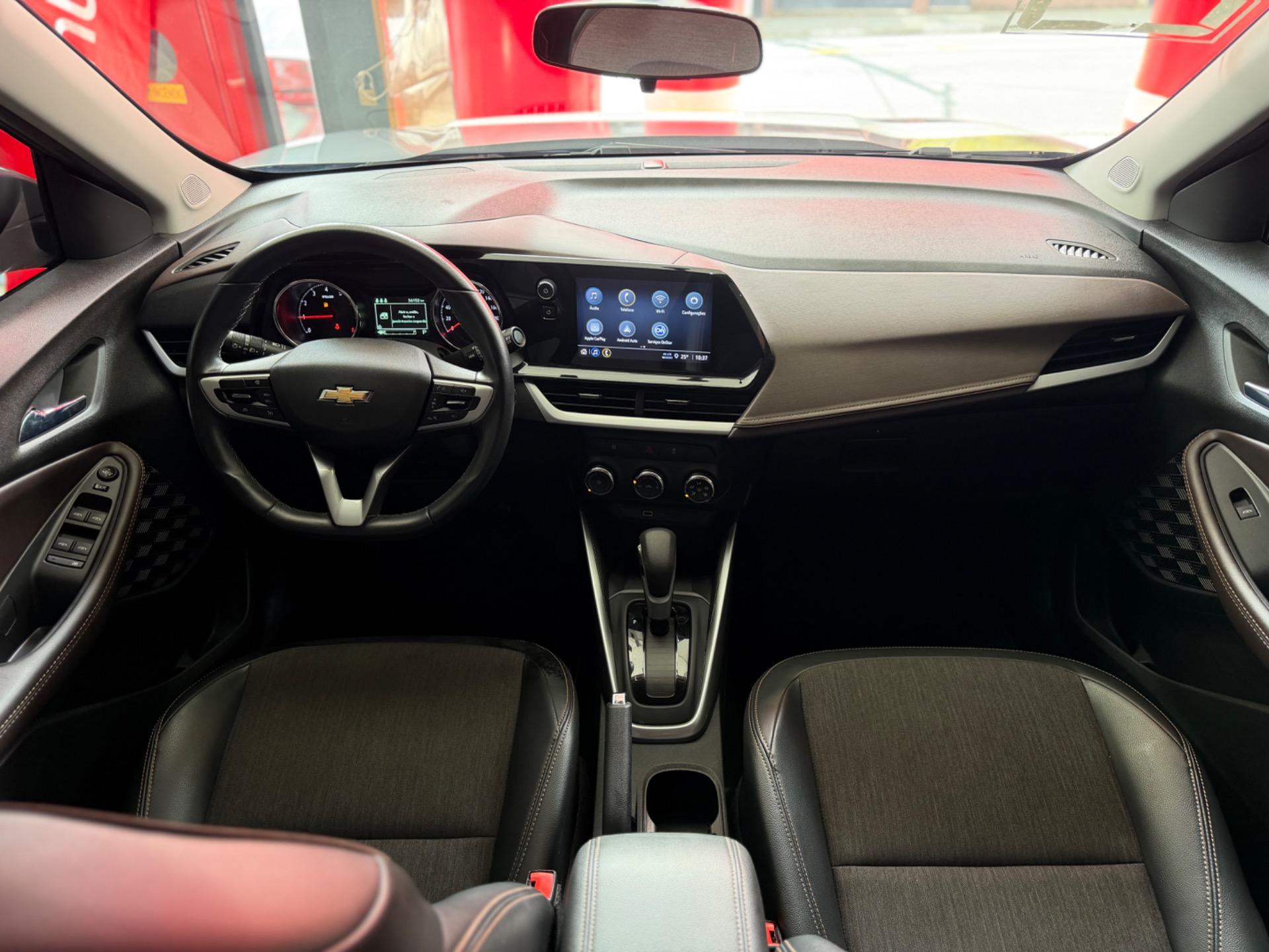 CHEVROLET Montana - Foto