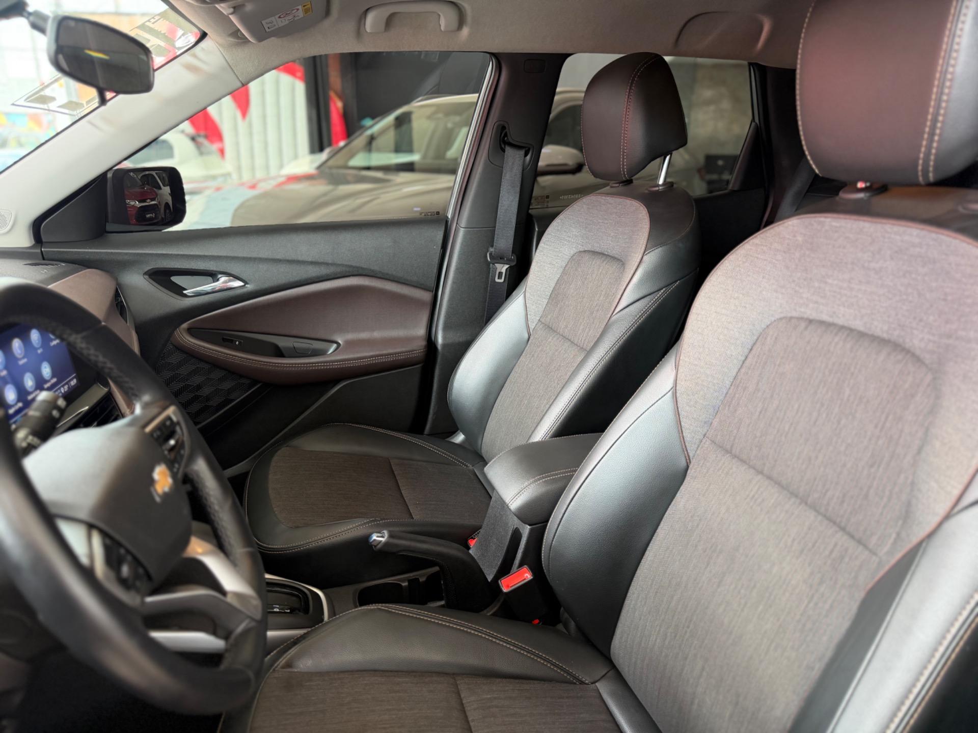 CHEVROLET Montana - Foto