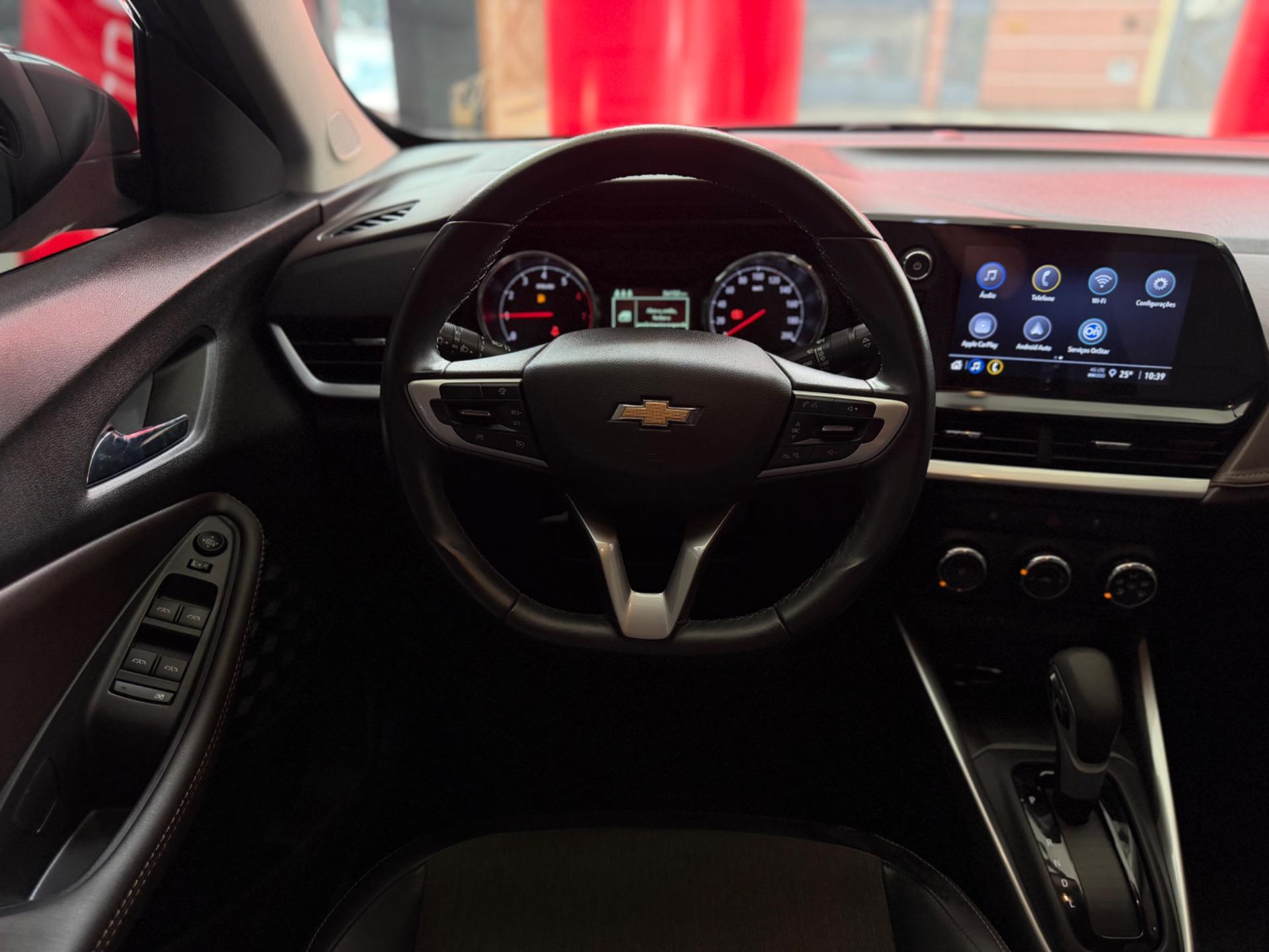 CHEVROLET Montana - Foto
