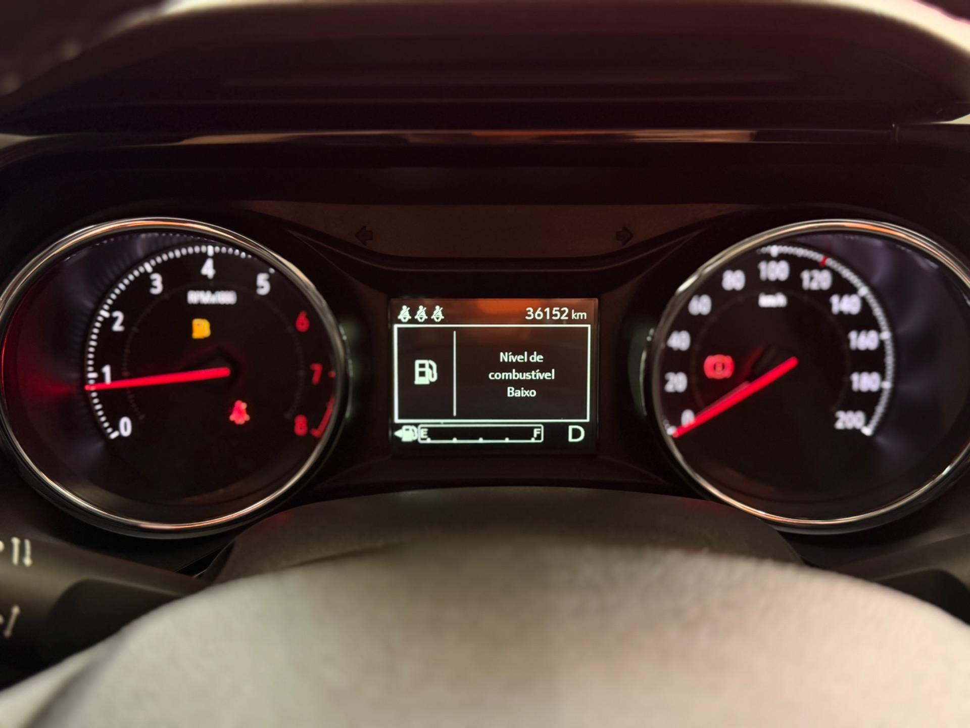 CHEVROLET Montana - Foto
