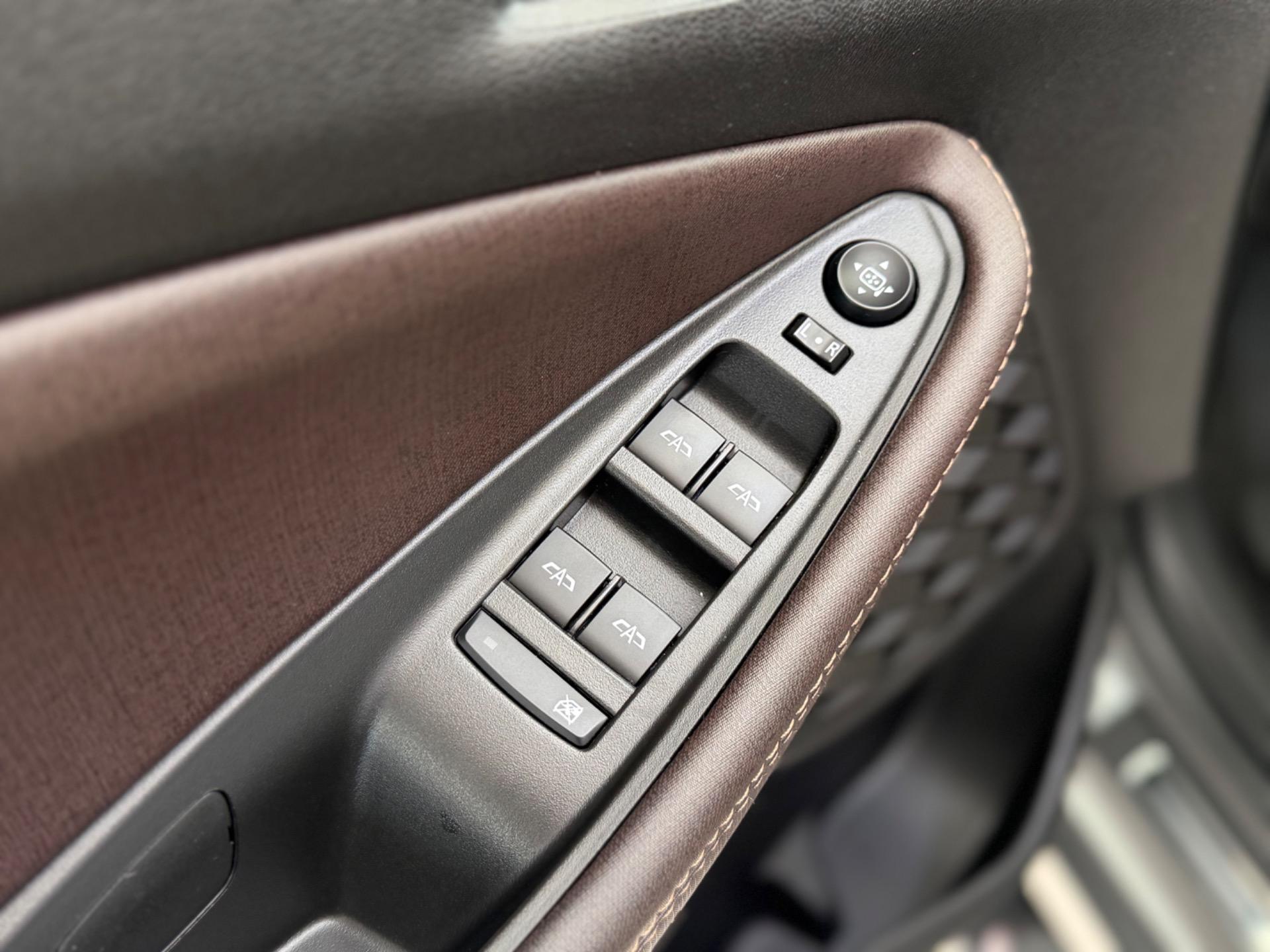 CHEVROLET Montana - Foto