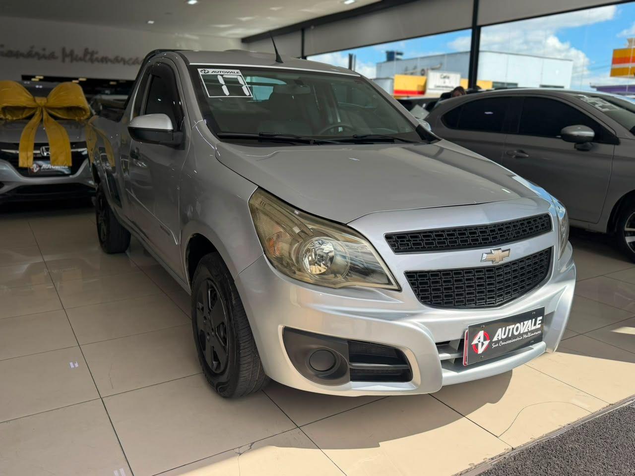 CHEVROLET Montana