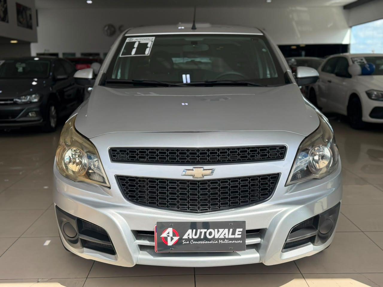 CHEVROLET Montana - Foto