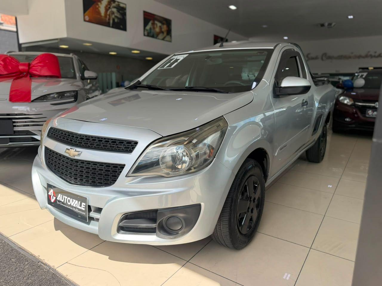 CHEVROLET Montana - Foto