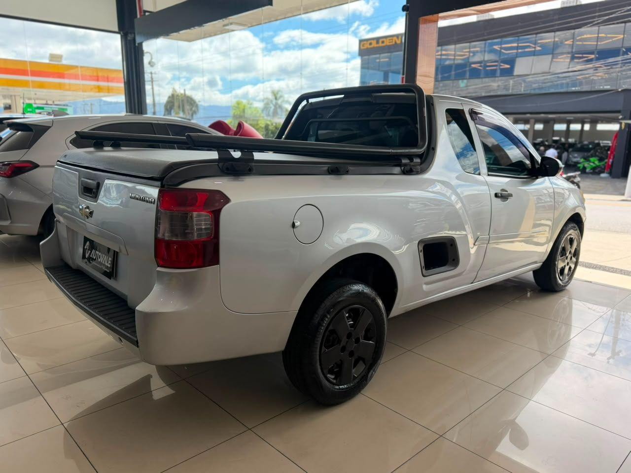 CHEVROLET Montana - Foto