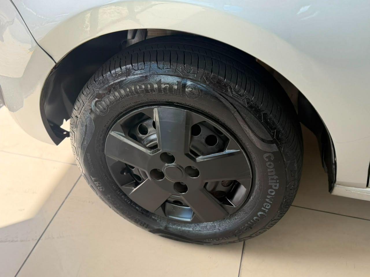 CHEVROLET Montana - Foto
