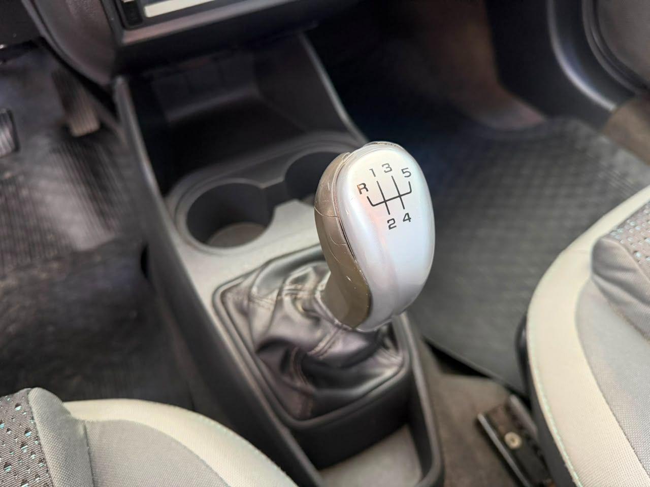 CHEVROLET Montana - Foto
