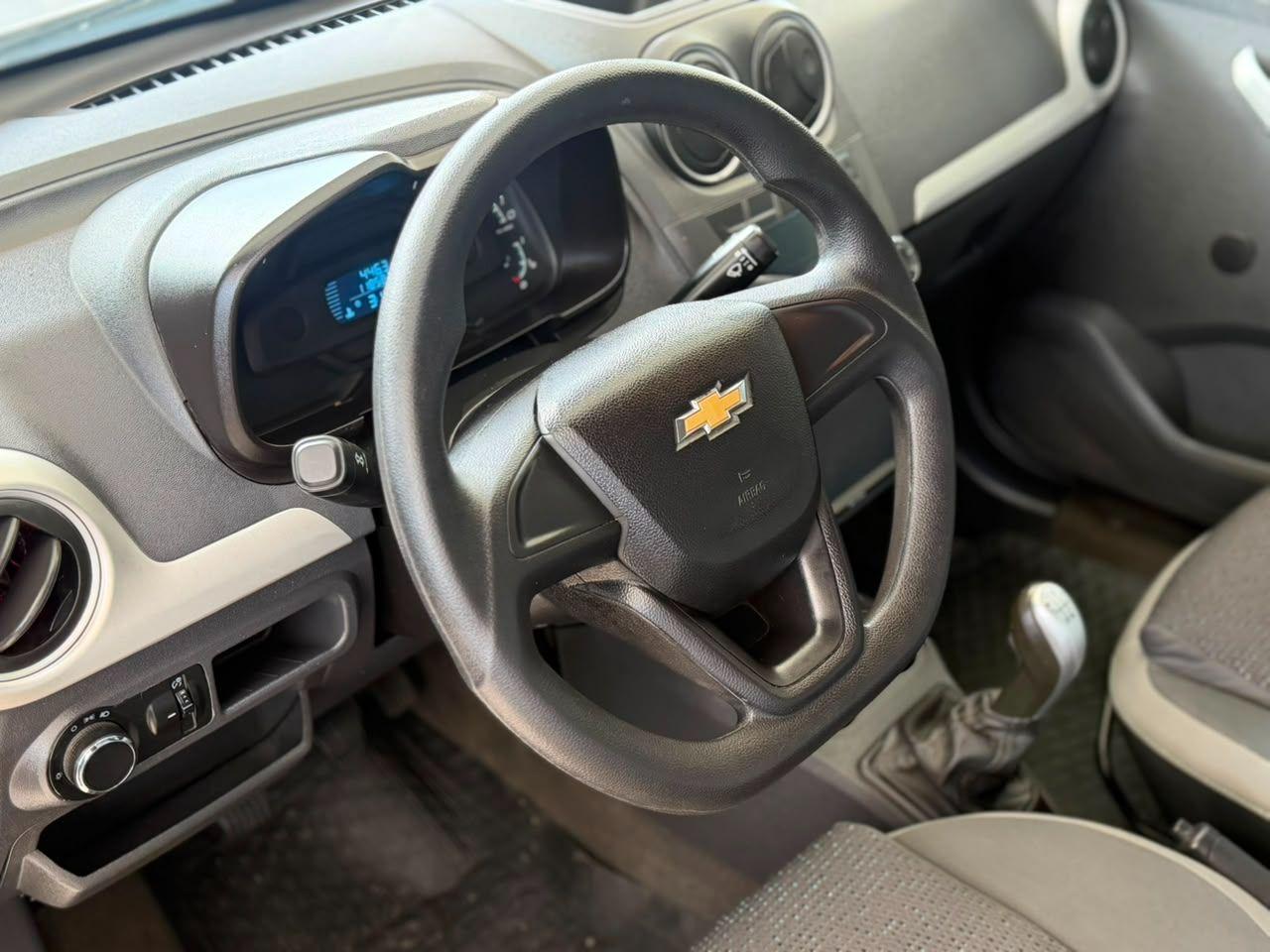 CHEVROLET Montana - Foto