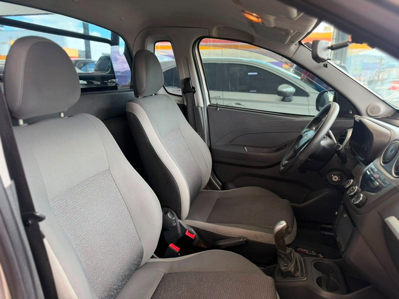 CHEVROLET Montana - Foto