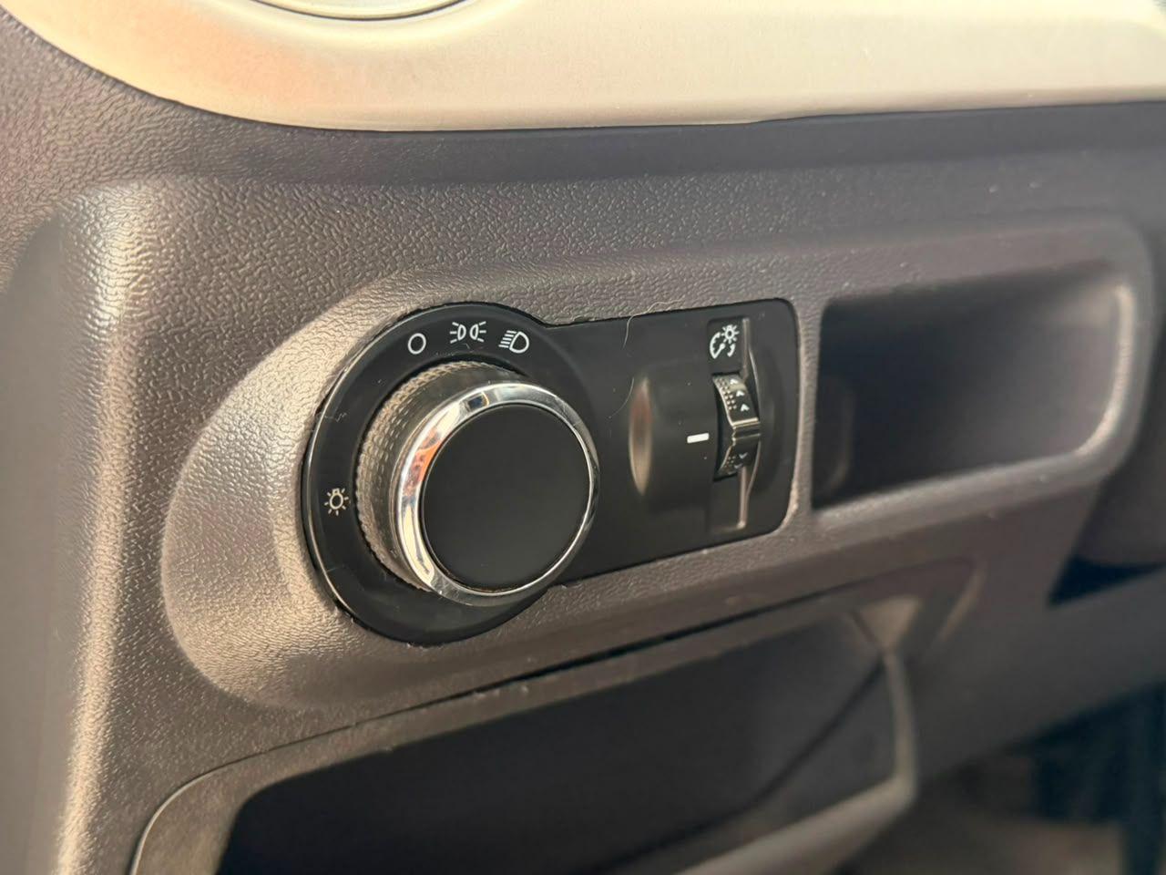 CHEVROLET Montana - Foto