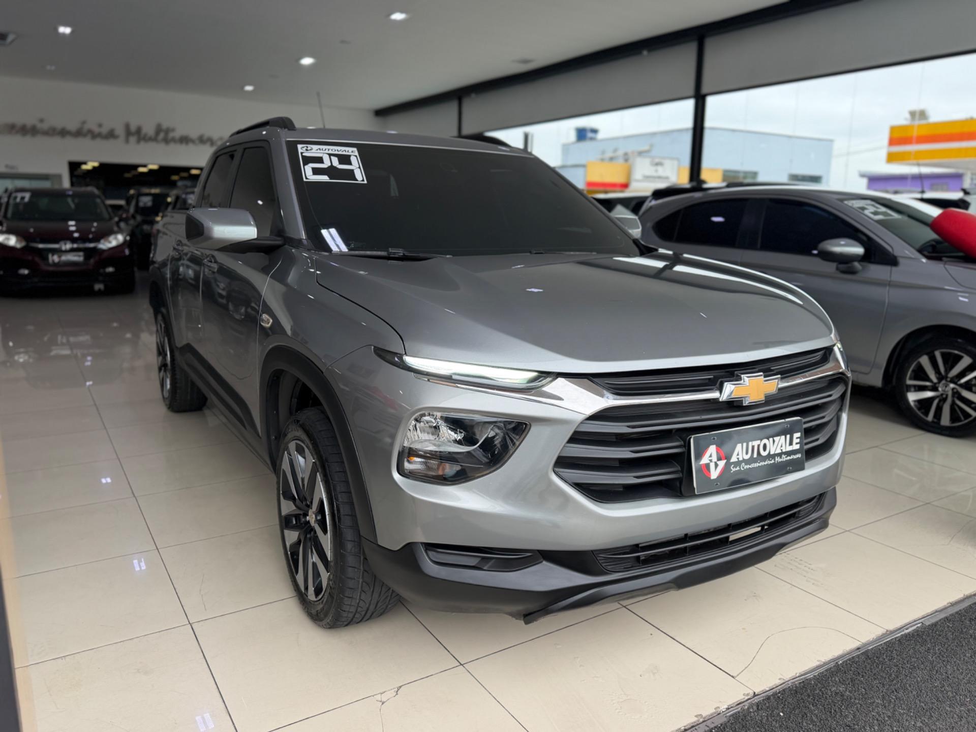 CHEVROLET Montana