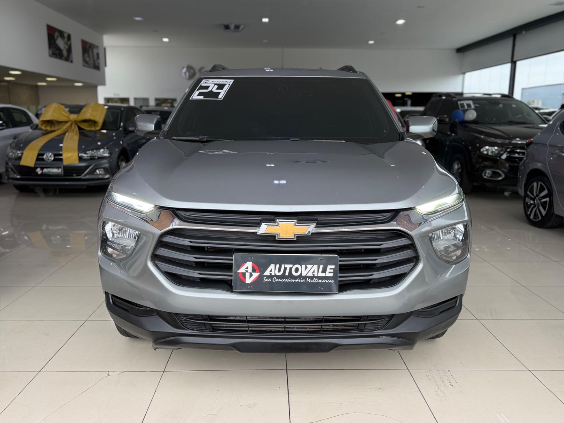 CHEVROLET Montana - Foto