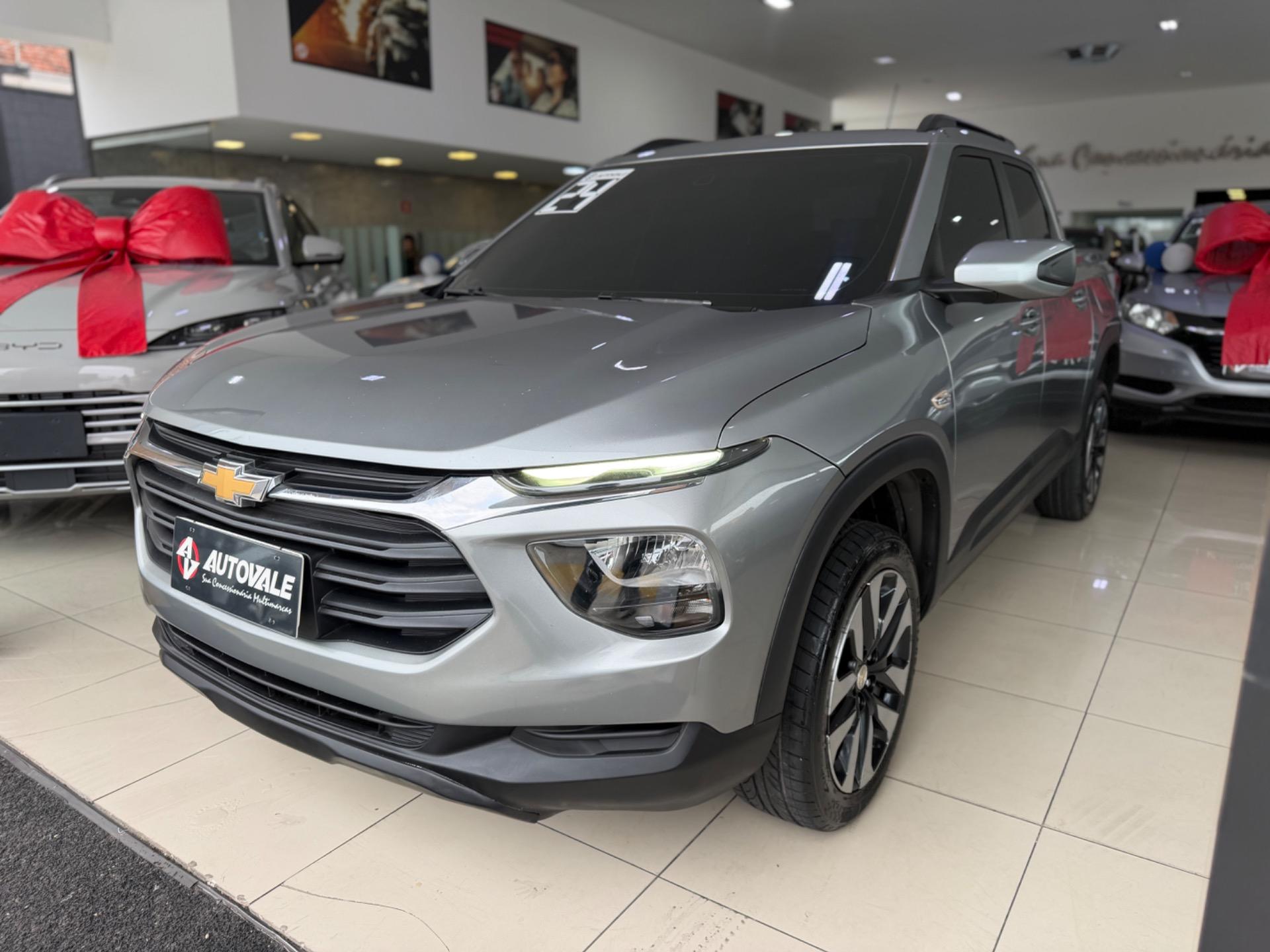 CHEVROLET Montana - Foto