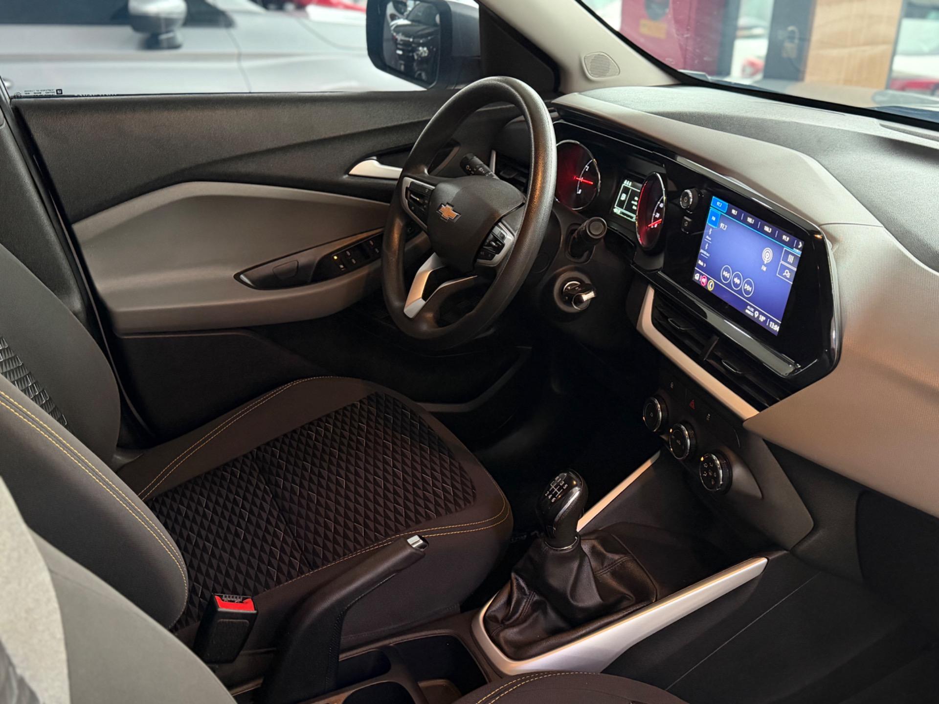 CHEVROLET Montana - Foto