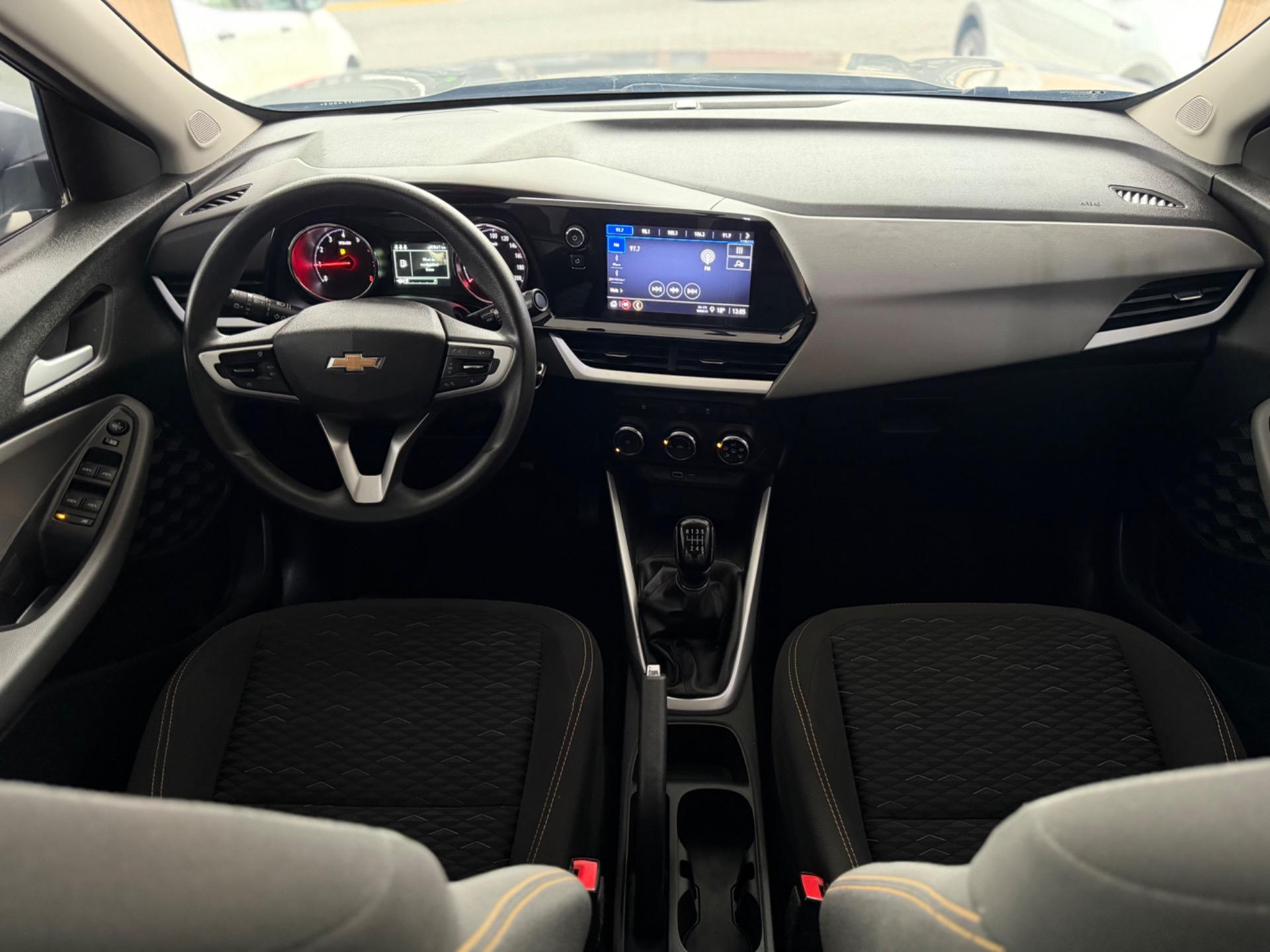 CHEVROLET Montana - Foto