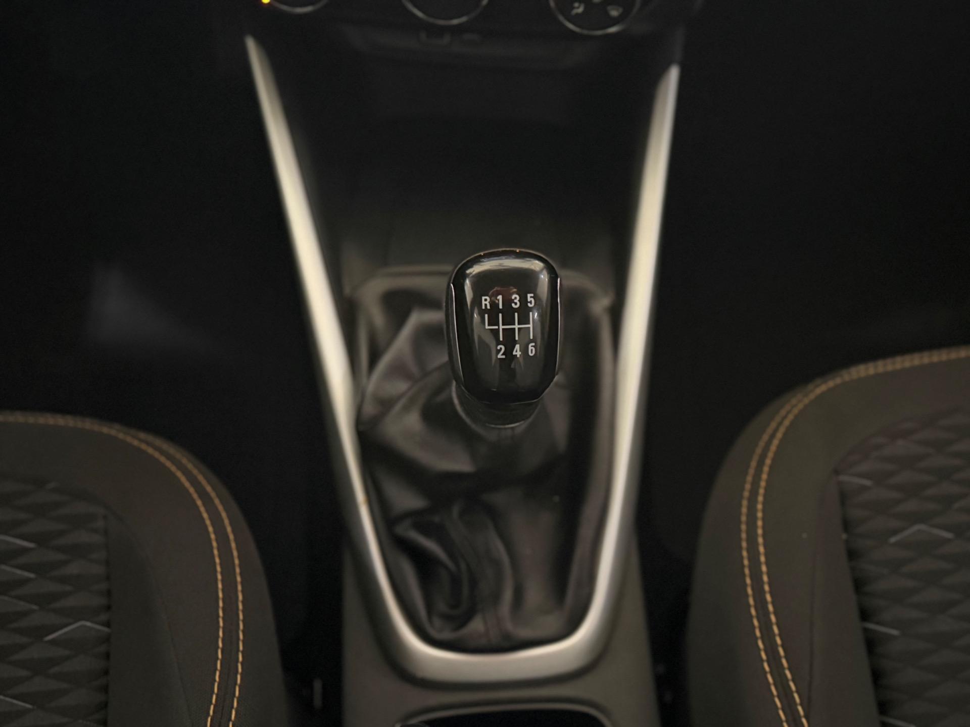 CHEVROLET Montana - Foto