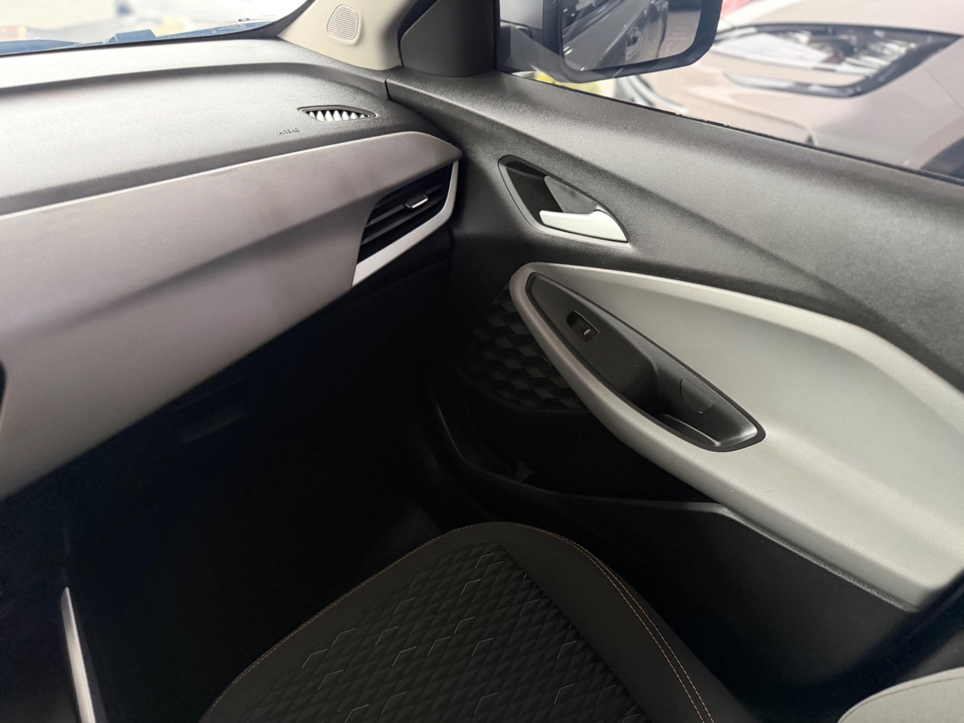 CHEVROLET Montana - Foto