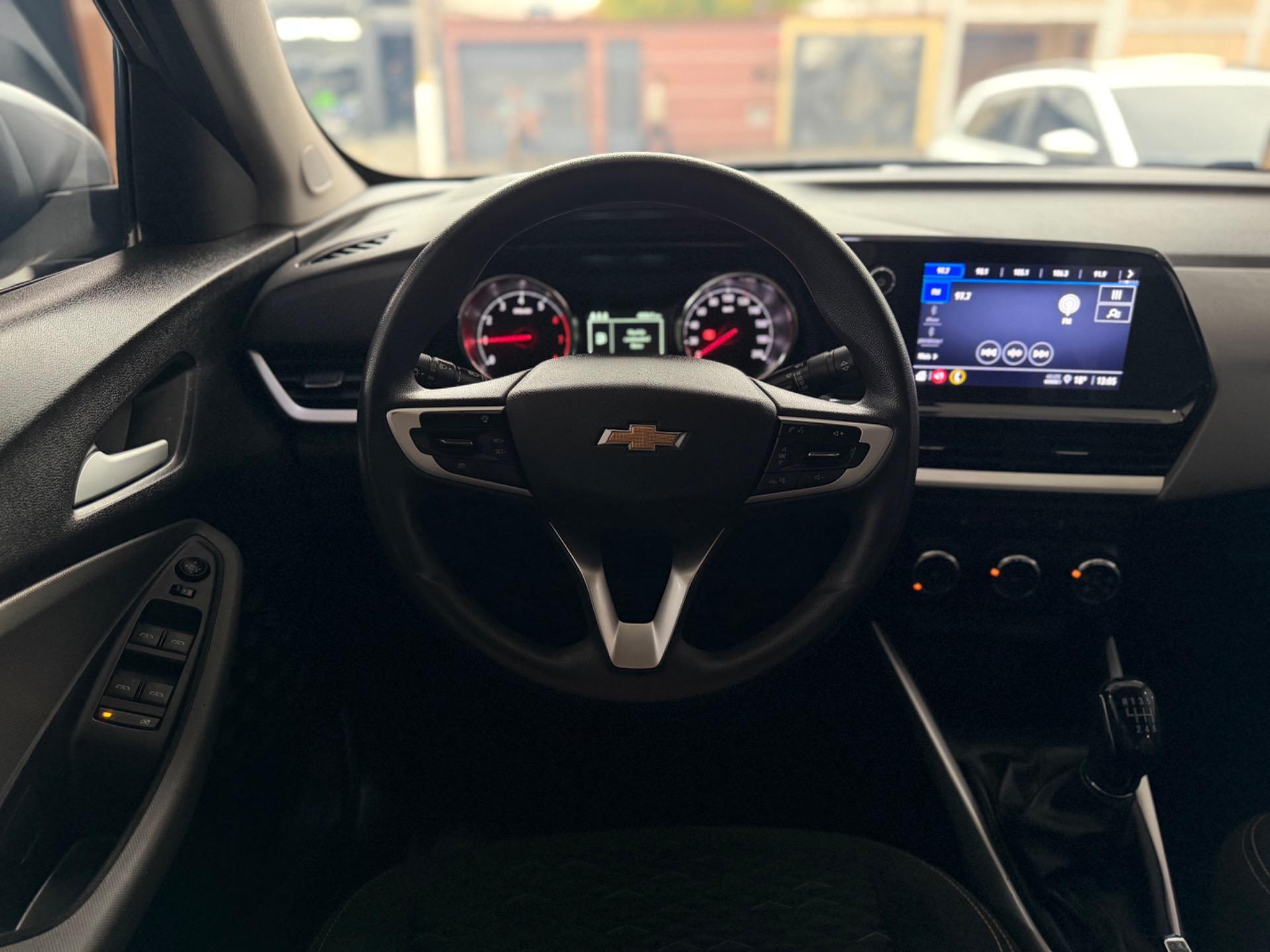 CHEVROLET Montana - Foto
