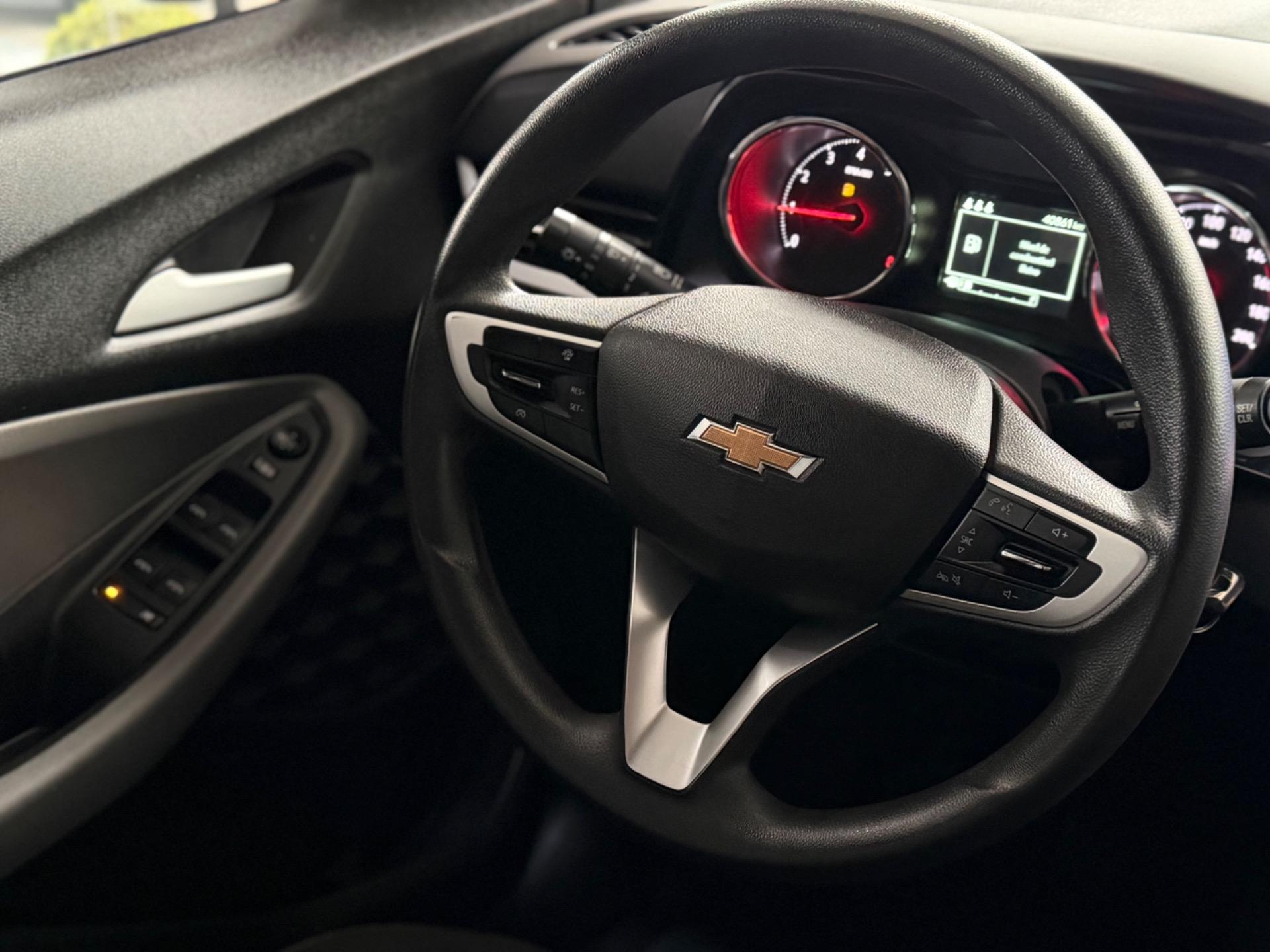 CHEVROLET Montana - Foto