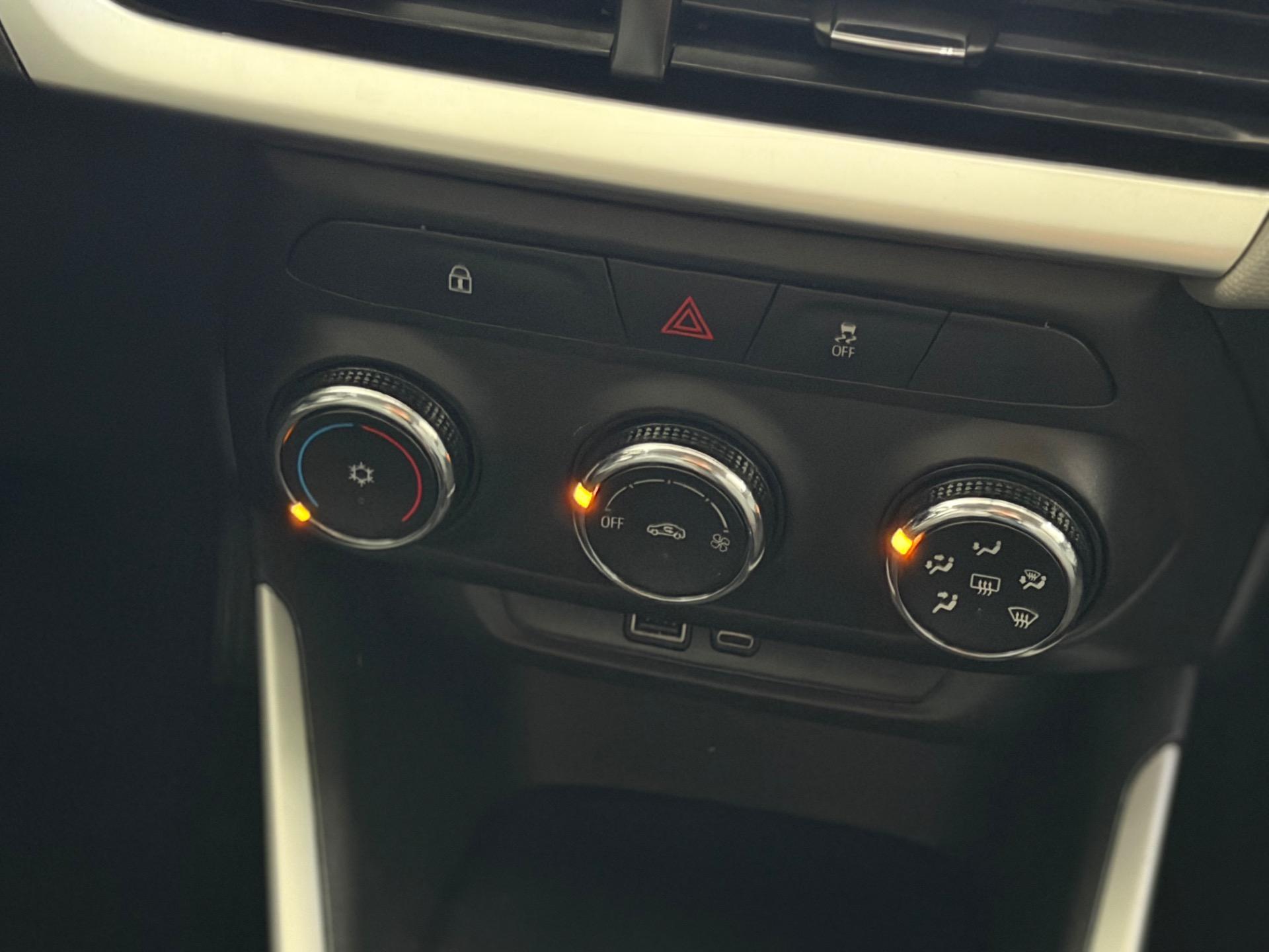 CHEVROLET Montana - Foto