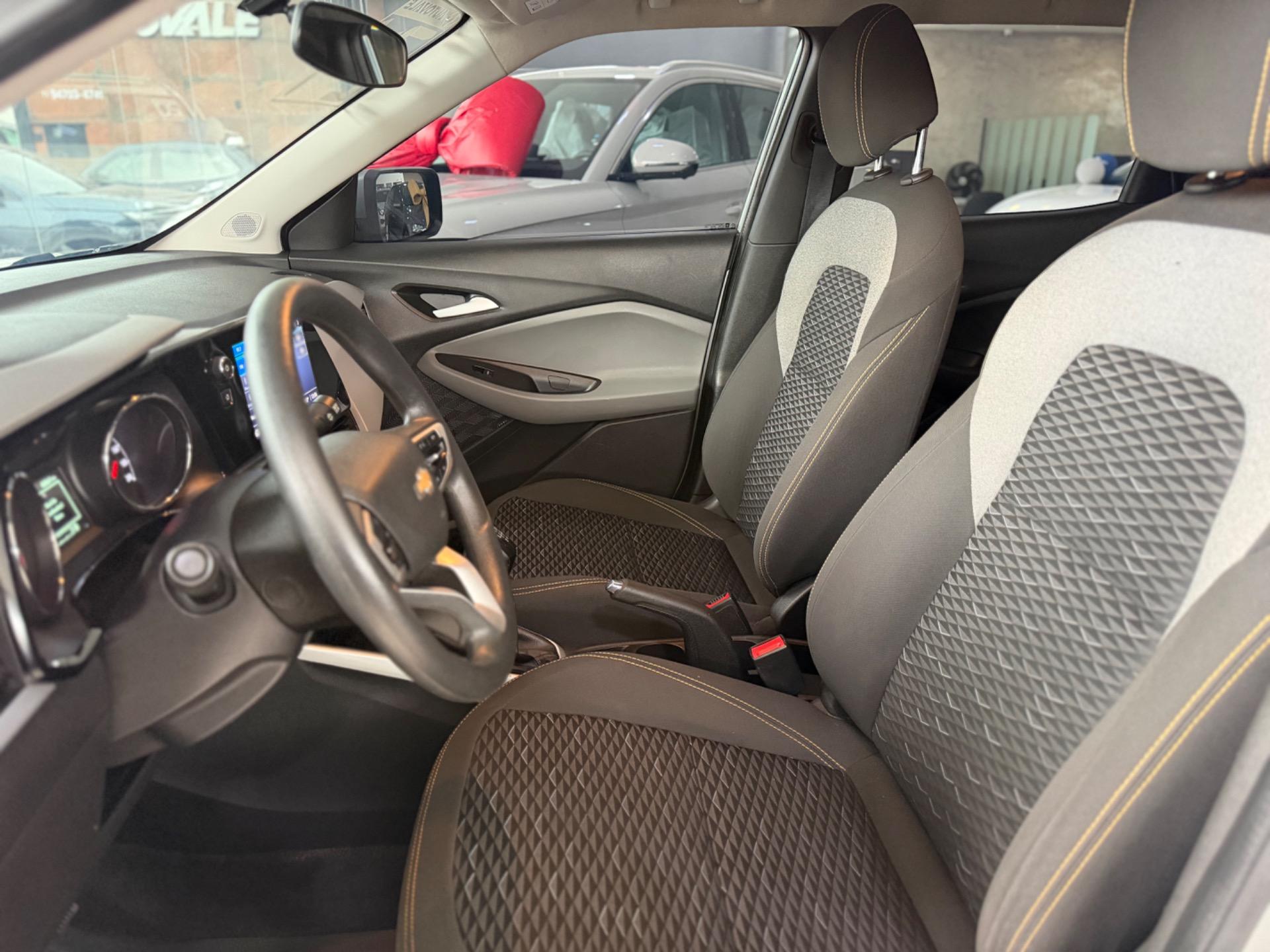 CHEVROLET Montana - Foto