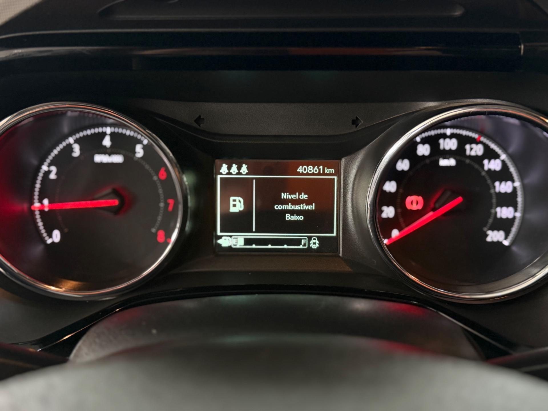 CHEVROLET Montana - Foto