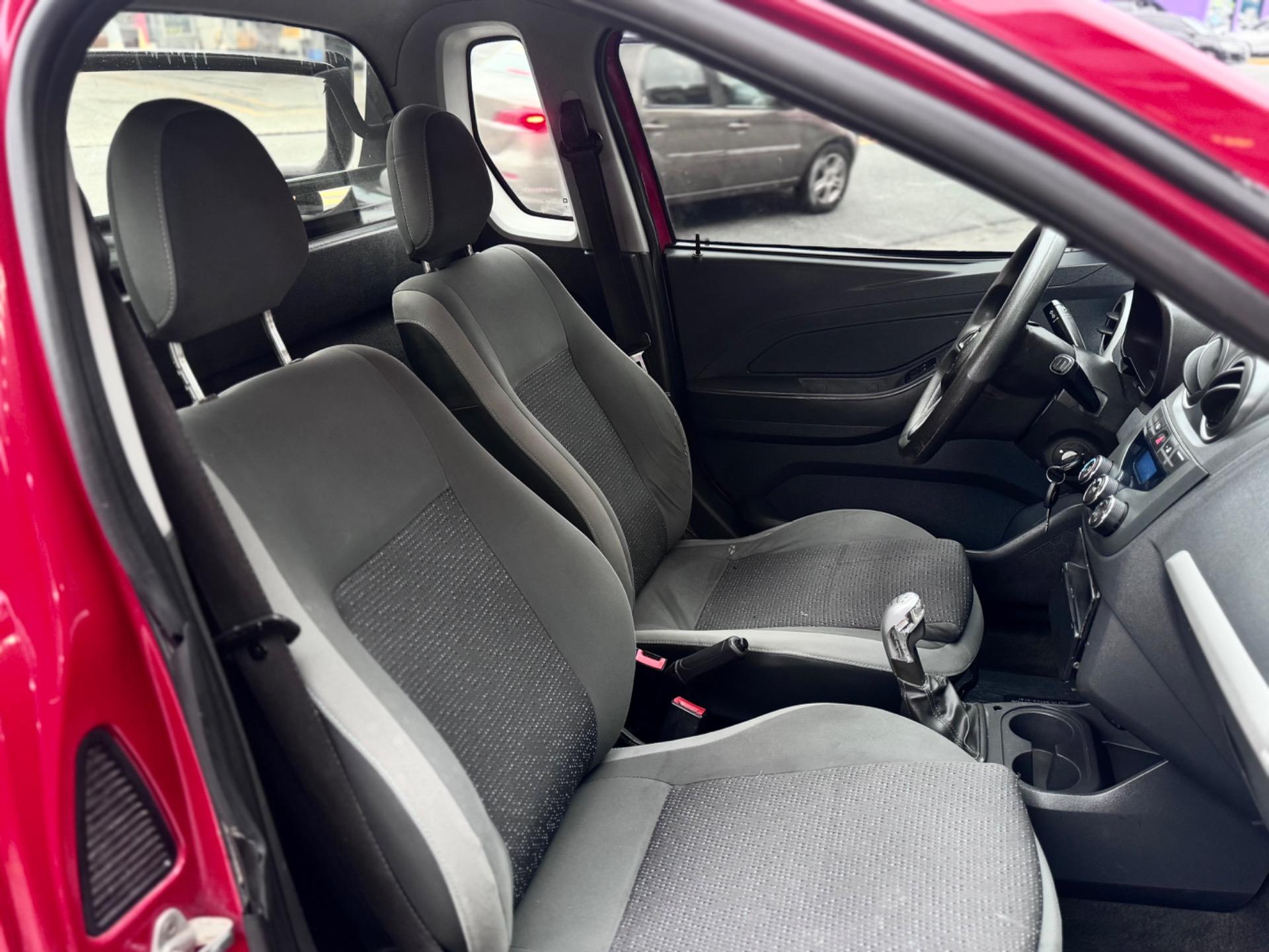 CHEVROLET Montana - Foto