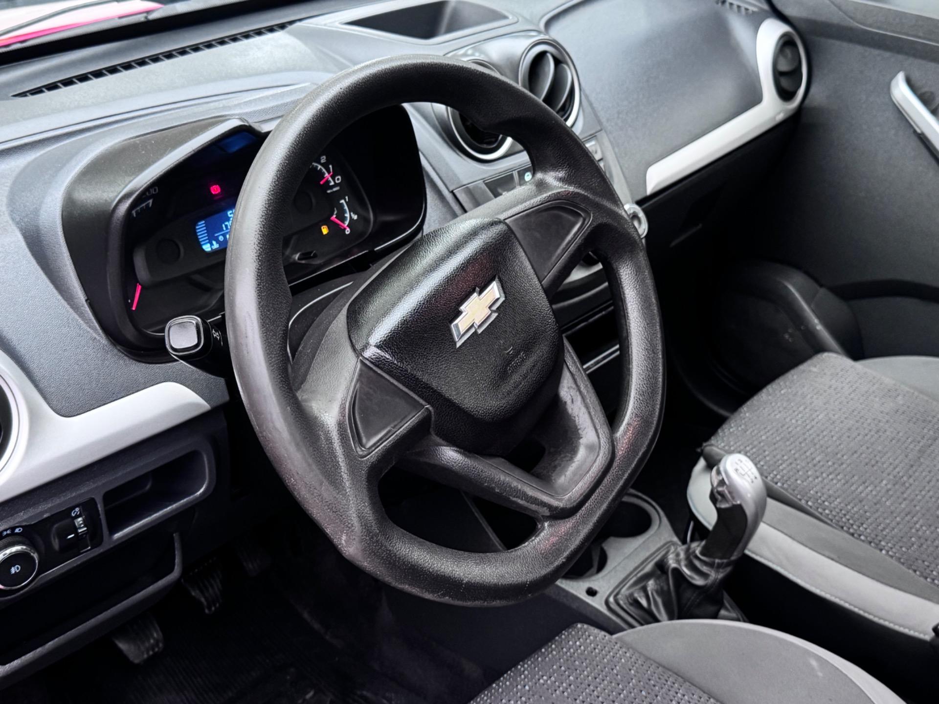 CHEVROLET Montana - Foto
