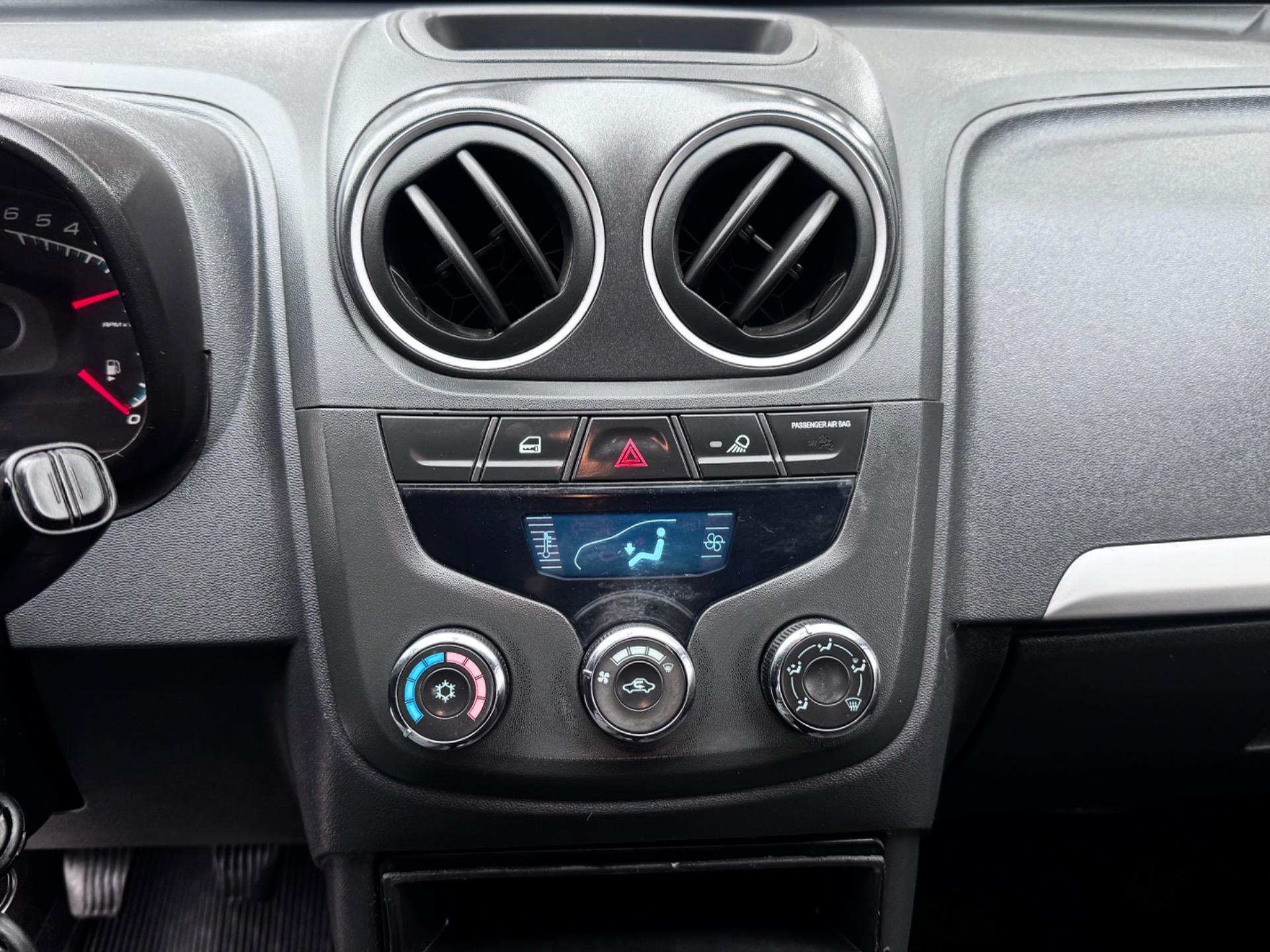 CHEVROLET Montana - Foto