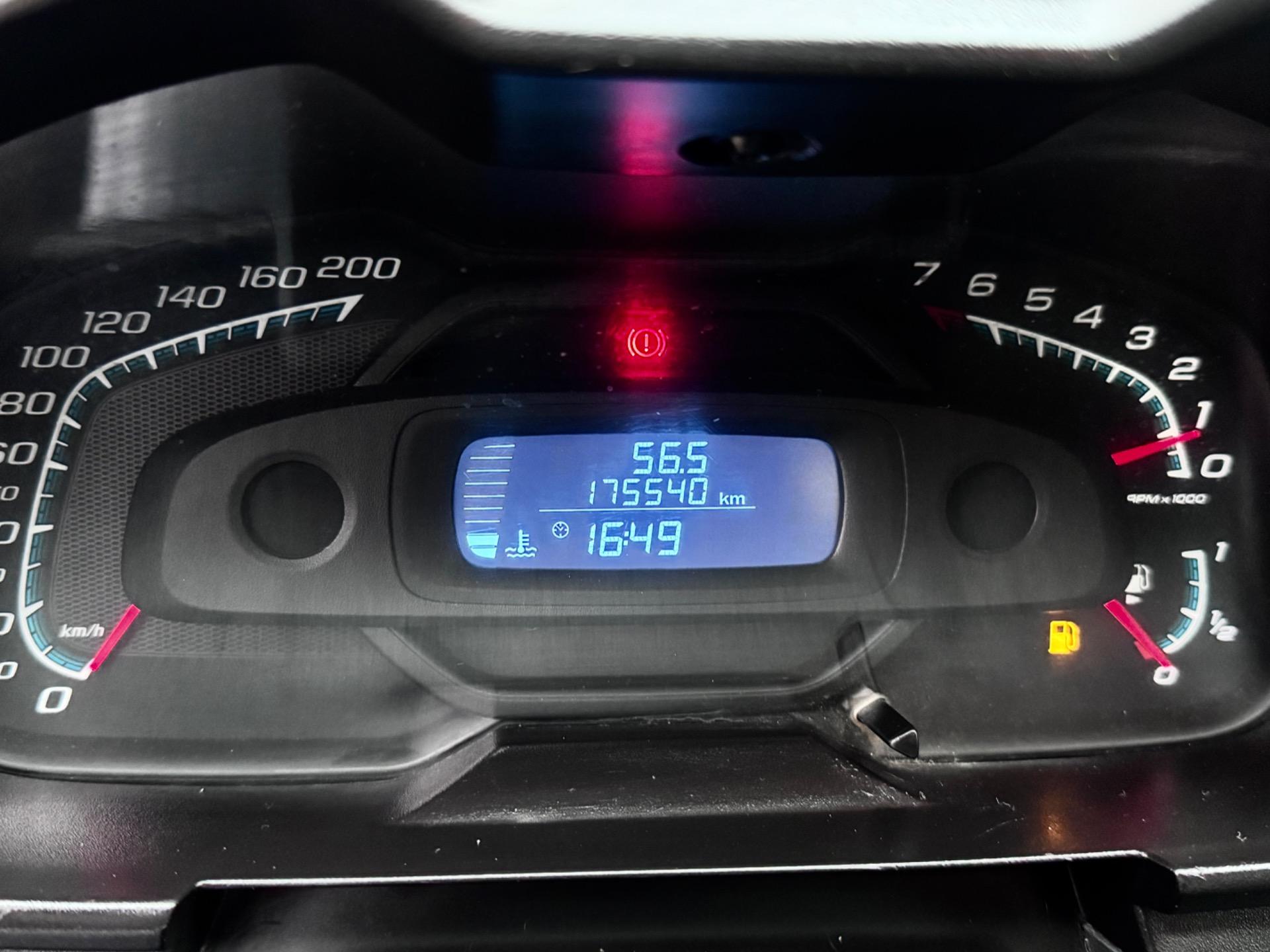 CHEVROLET Montana - Foto