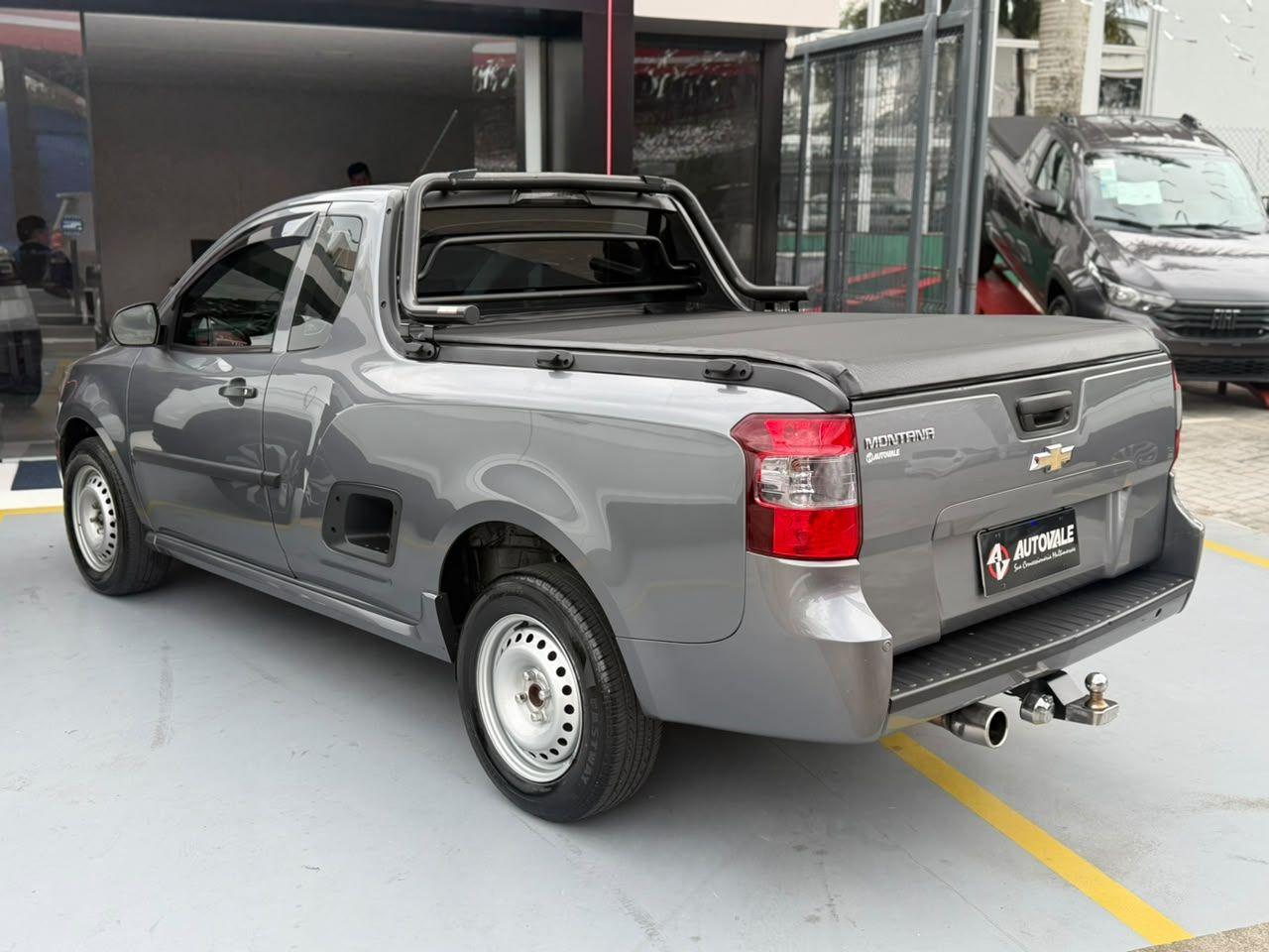 CHEVROLET Montana - Foto