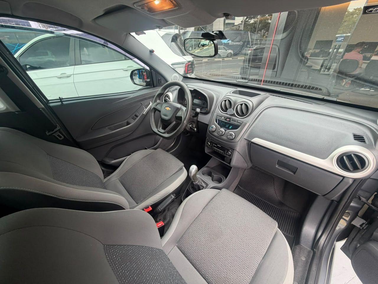 CHEVROLET Montana - Foto