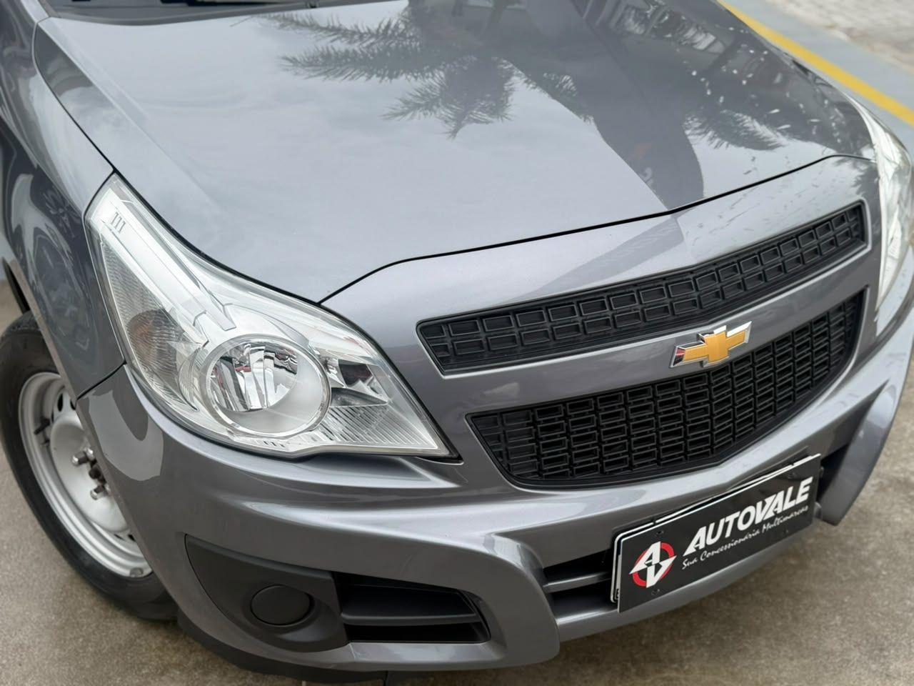 CHEVROLET Montana - Foto