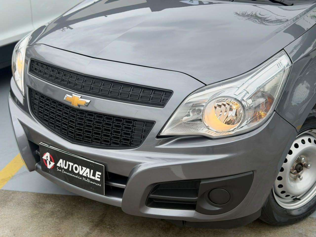 CHEVROLET Montana - Foto