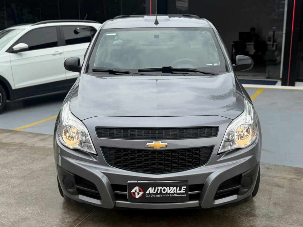 CHEVROLET Montana - Foto