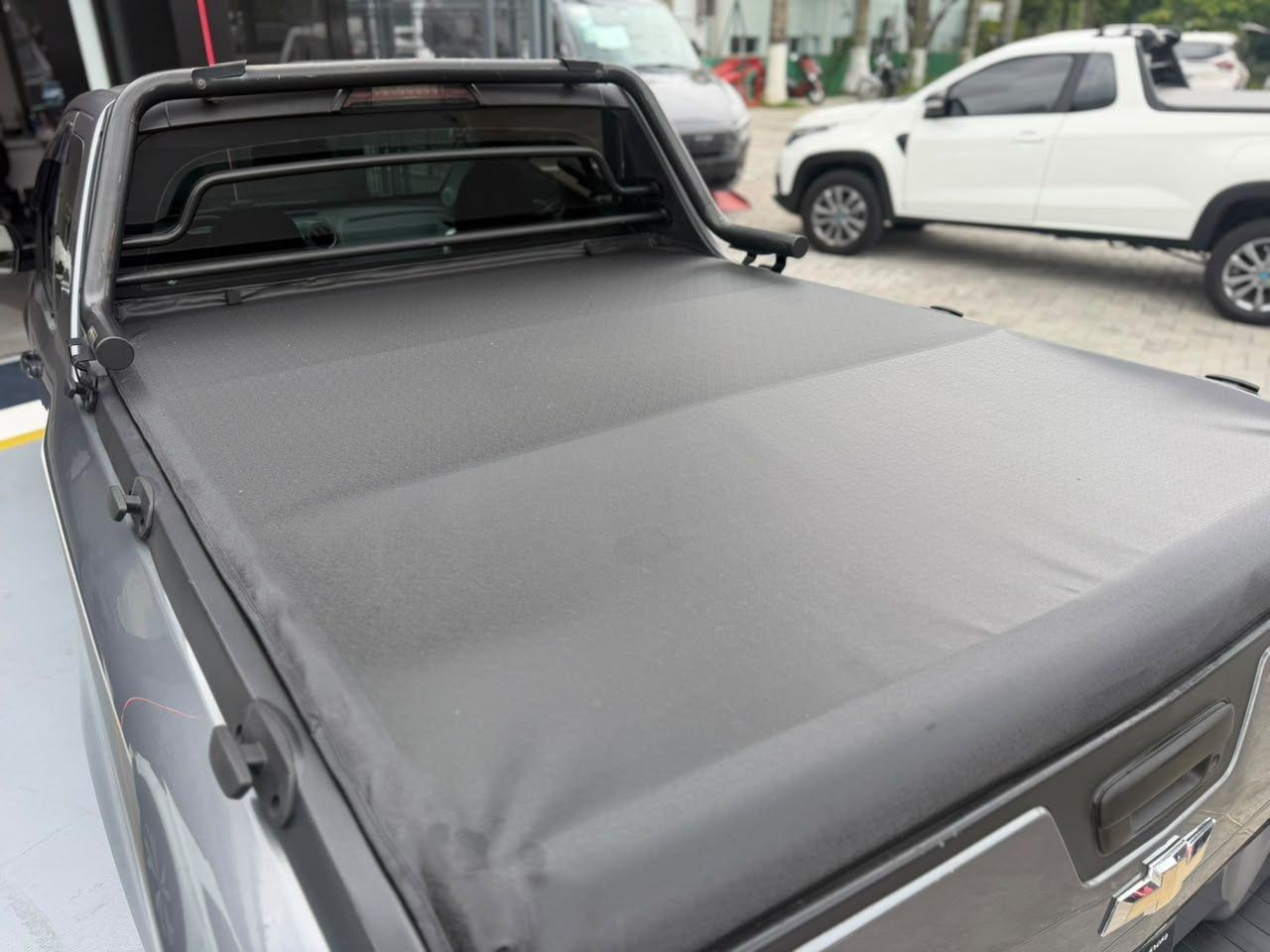 CHEVROLET Montana - Foto
