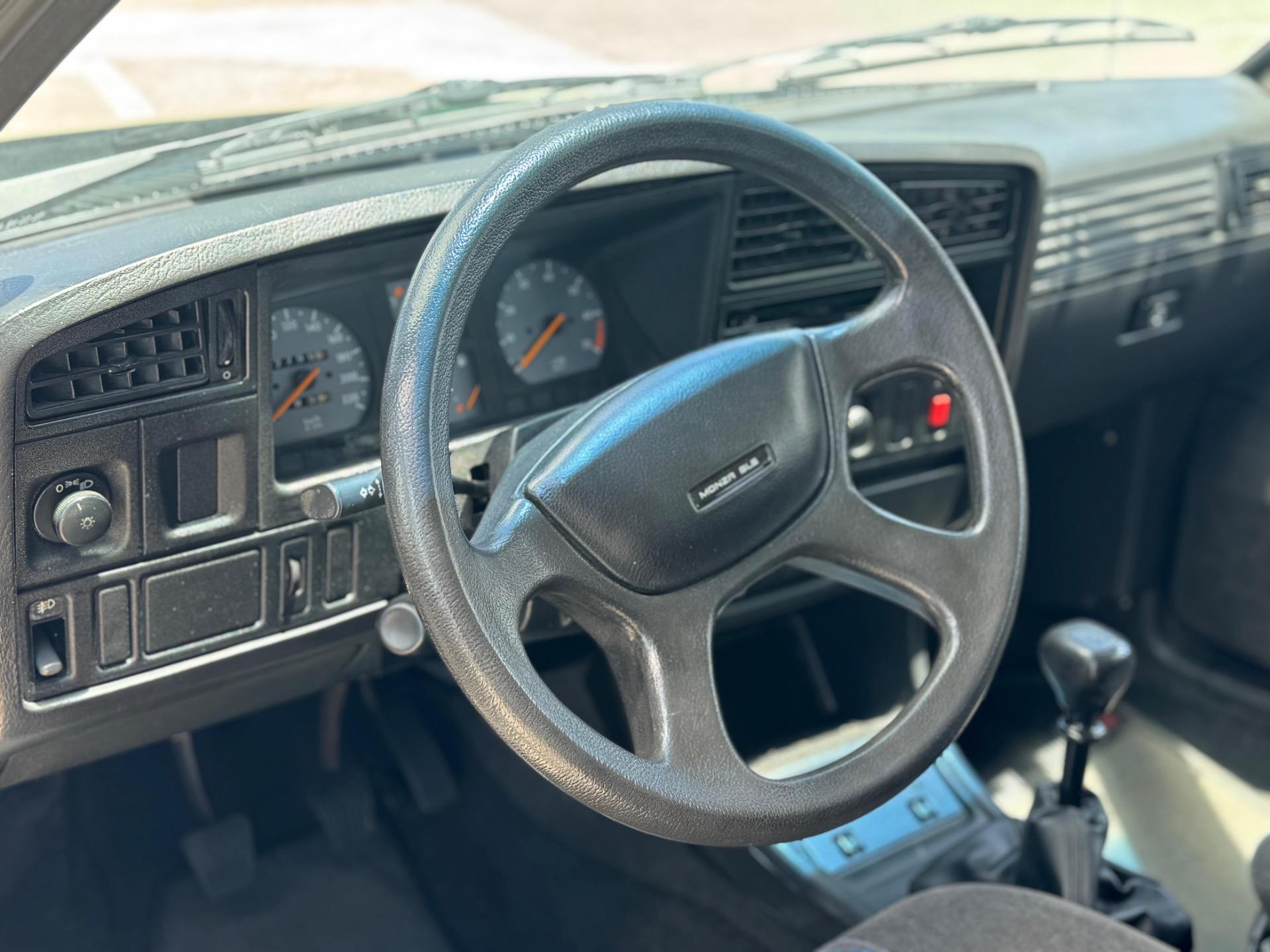 CHEVROLET Monza Sedan - Foto